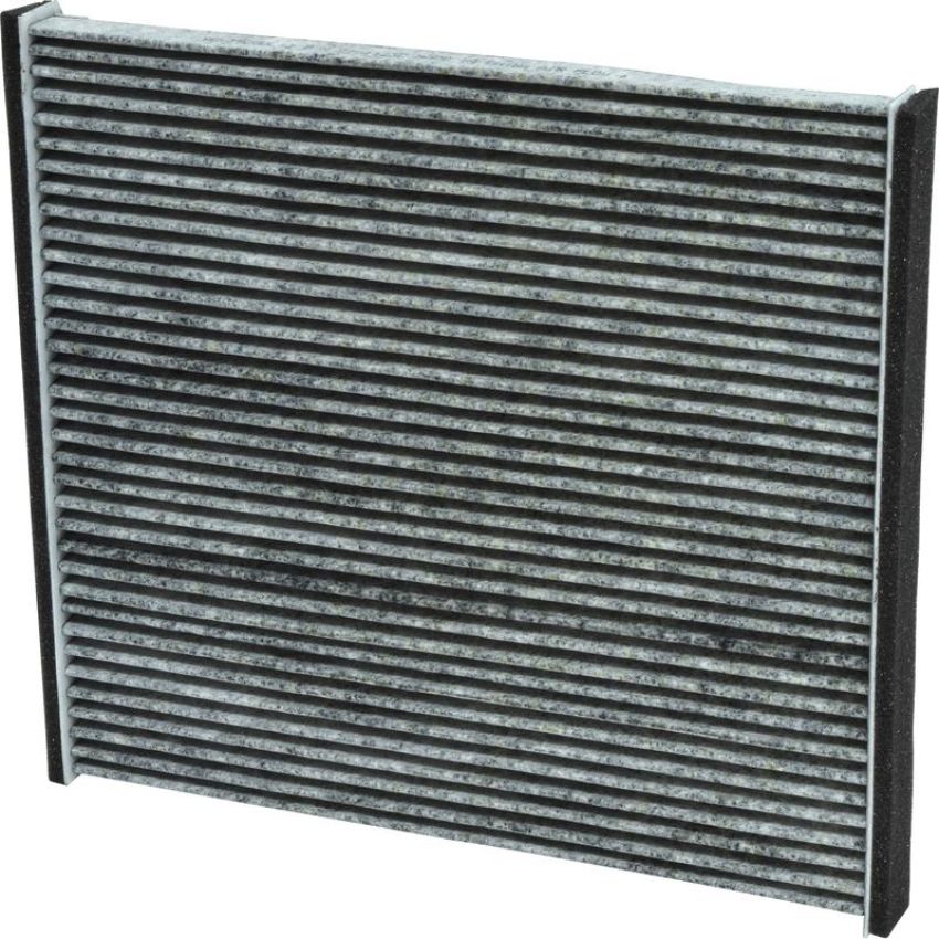 Universal Air Conditioning FI 1123C Cabin Air Filter -- Charcoal Cabin Air Filter