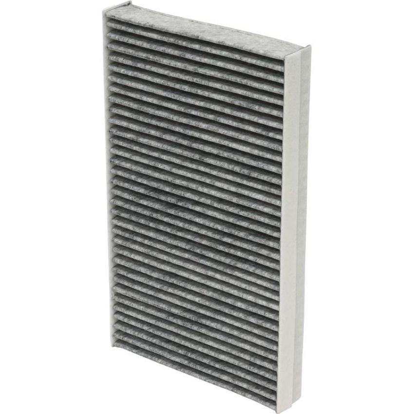 Universal Air Conditioning FI 1124C Cabin Air Filter -- Charcoal Cabin Air Filter