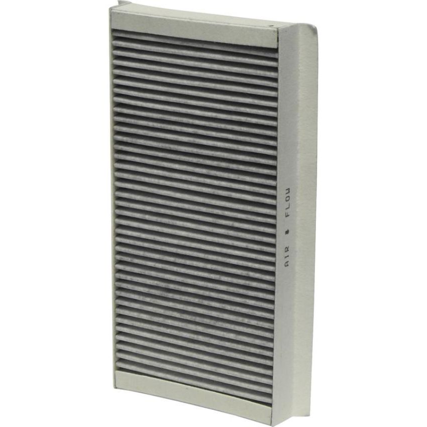 Universal Air Conditioning FI 1129C Cabin Air Filter -- Charcoal Cabin Air Filter