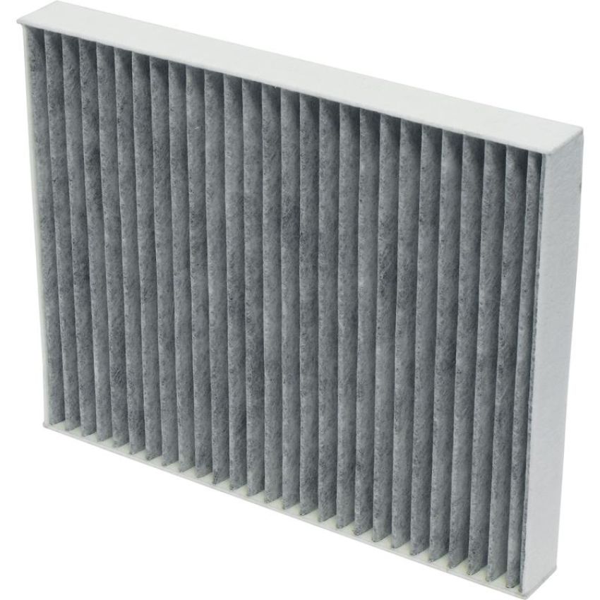Universal Air Conditioning FI 1137C Cabin Air Filter -- Charcoal Cabin Air Filter