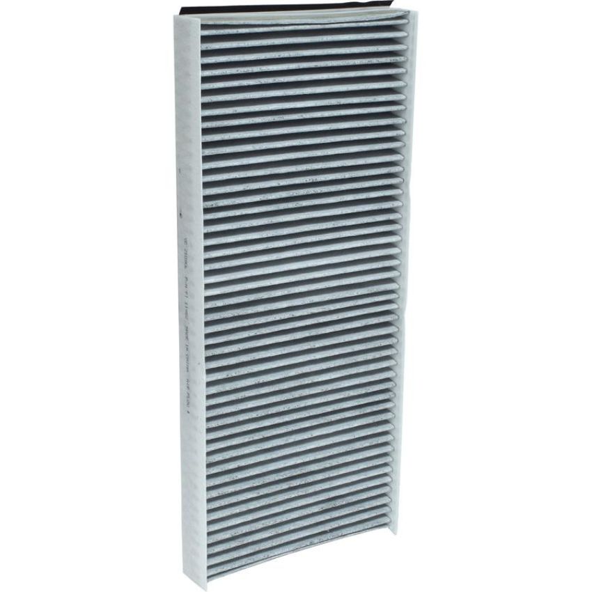 Universal Air Conditioning FI 1146C Cabin Air Filter -- Charcoal Cabin Air Filter