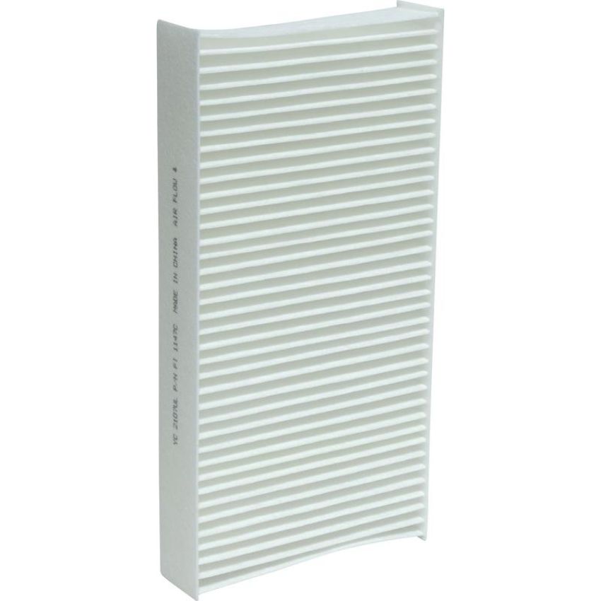 Universal Air Conditioning FI 1147C Cabin Air Filter -- Particulate Cabin Air Filter