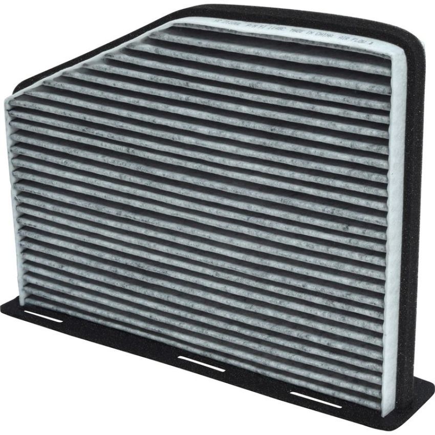 Universal Air Conditioning FI 1148C Cabin Air Filter -- Charcoal Cabin Air Filter