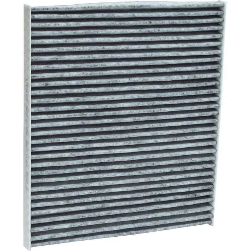 Universal Air Conditioning FI 1149C Cabin Air Filter -- Charcoal Cabin Air Filter