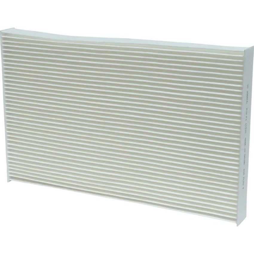 Universal Air Conditioning FI 1151C Cabin Air Filter -- Particulate Cabin Air Filter