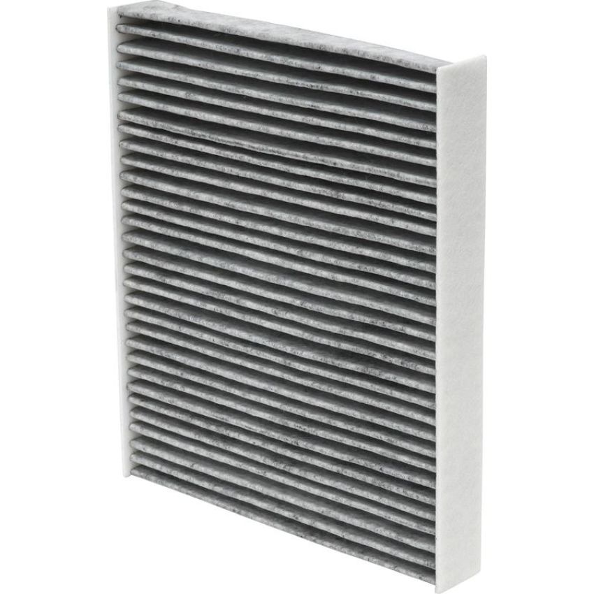 Universal Air Conditioning FI 1152C Cabin Air Filter -- Particulate Cabin Air Filter
