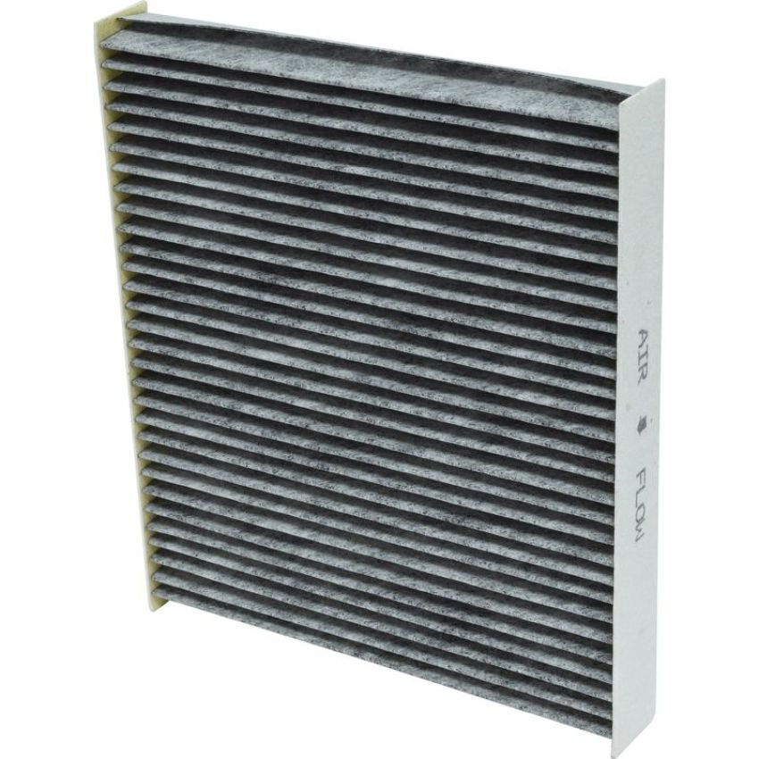 Universal Air Conditioning FI 1152C Cabin Air Filter -- Particulate Cabin Air Filter