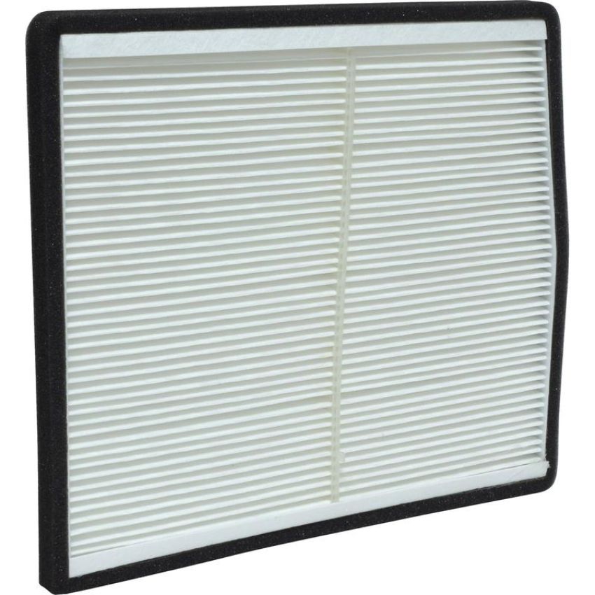Universal Air Conditioning FI 1154C Cabin Air Filter -- Particulate Cabin Air Filter
