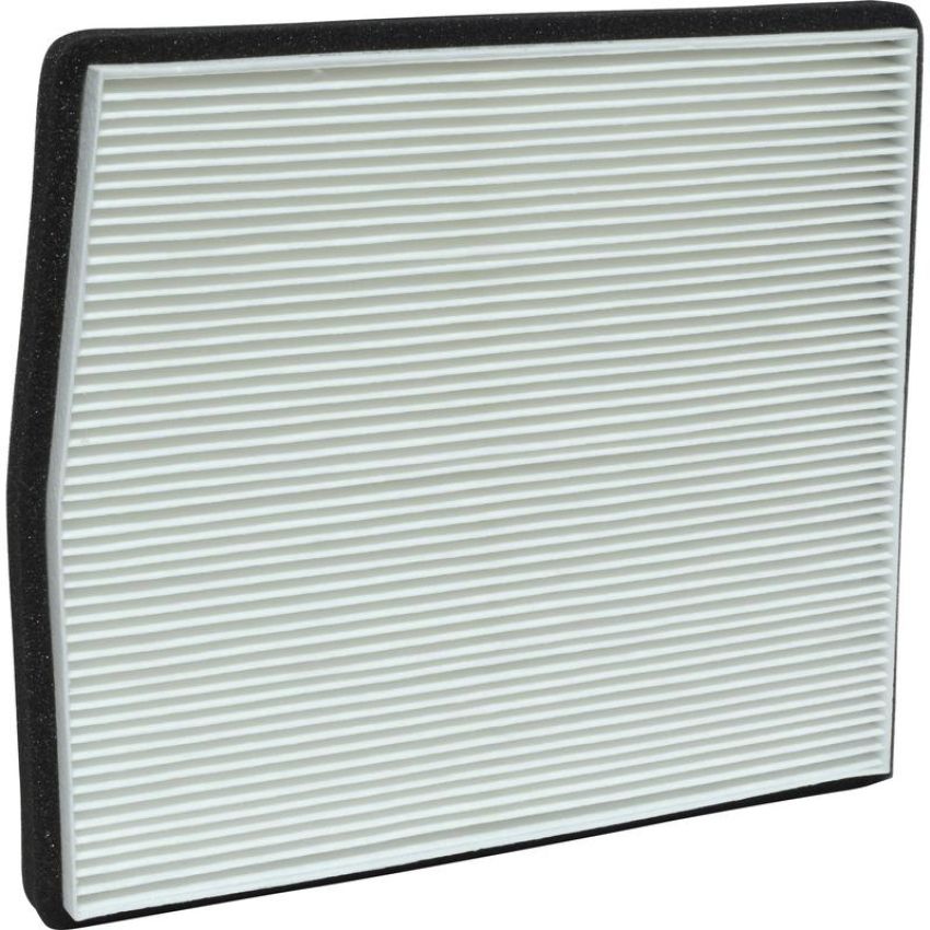 Universal Air Conditioning FI 1154C Cabin Air Filter -- Particulate Cabin Air Filter