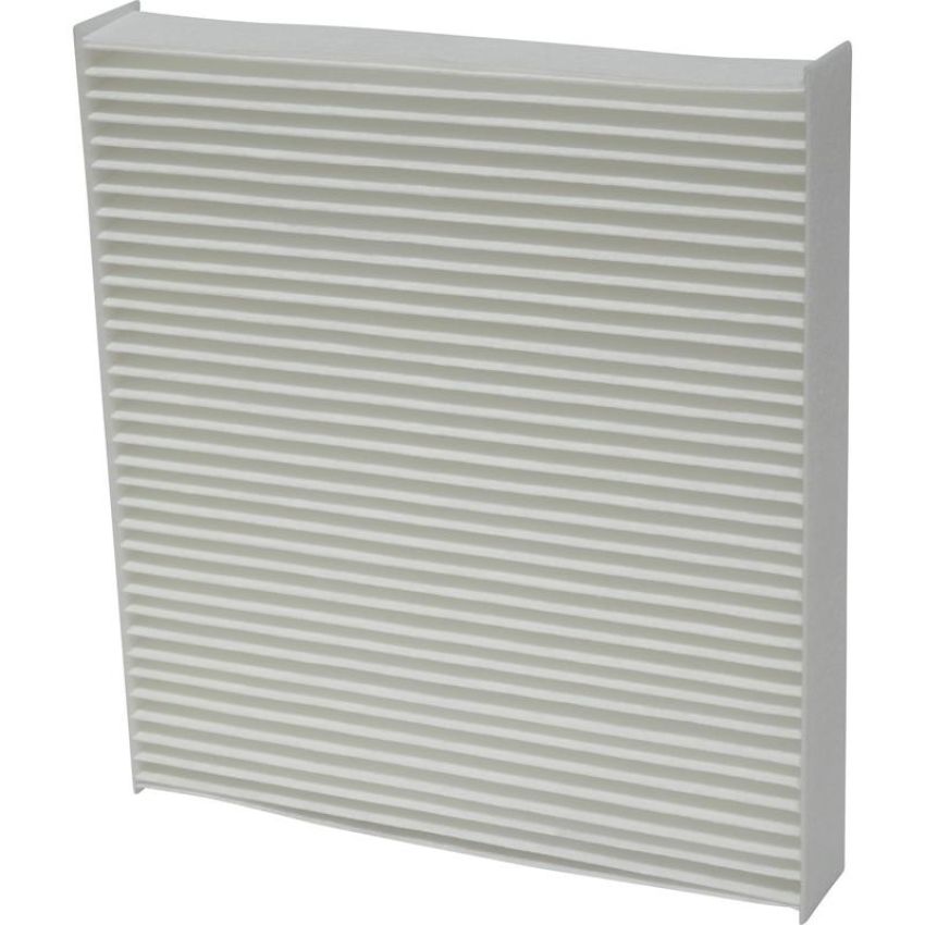 Universal Air Conditioning FI 1158C Cabin Air Filter -- Particulate Cabin Air Filter