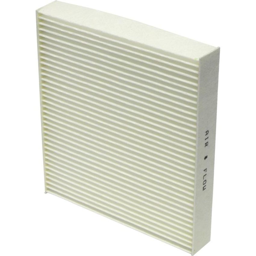 Universal Air Conditioning FI 1158C Cabin Air Filter -- Particulate Cabin Air Filter