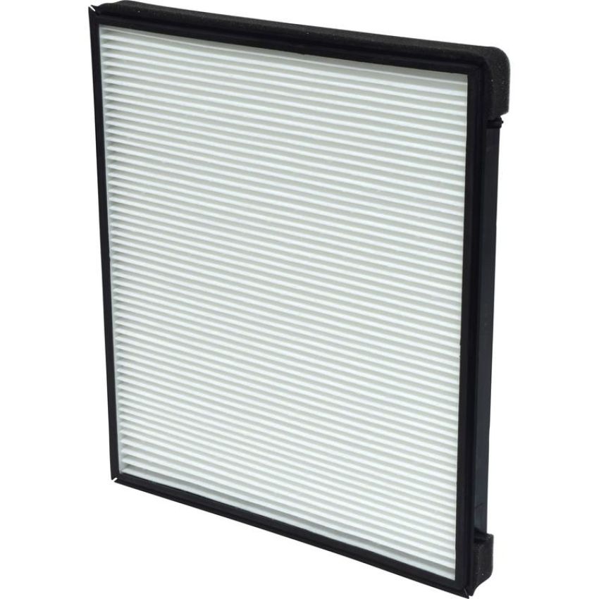 Universal Air Conditioning FI 1159C Cabin Air Filter -- Particulate Cabin Air Filter