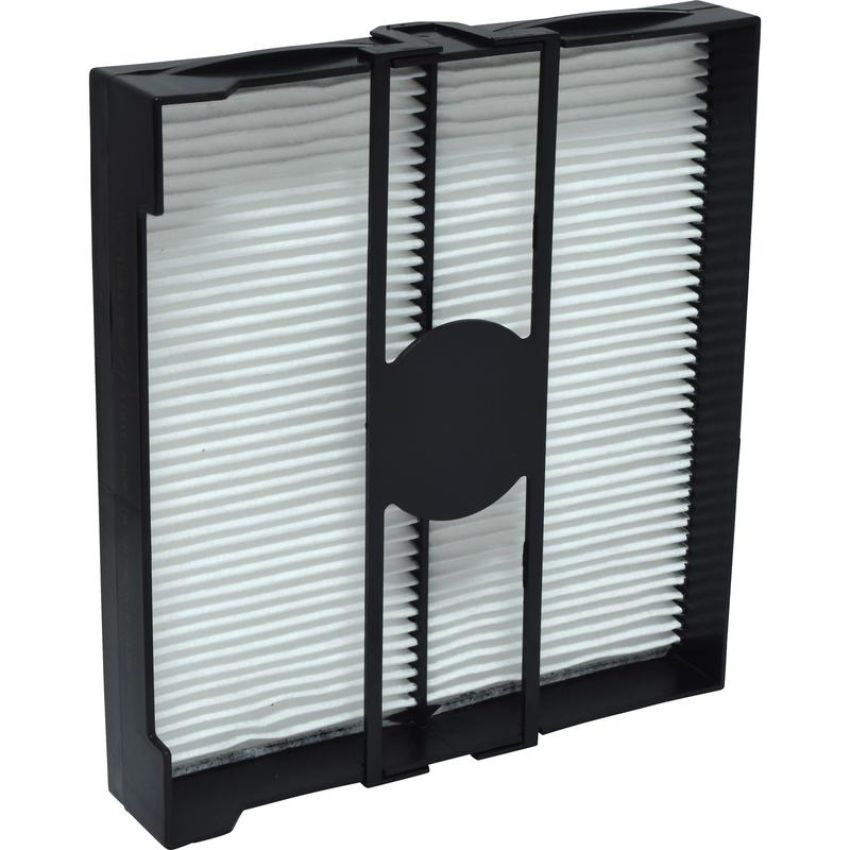 Universal Air Conditioning FI 1161C Cabin Air Filter -- Particulate Cabin Air Filter