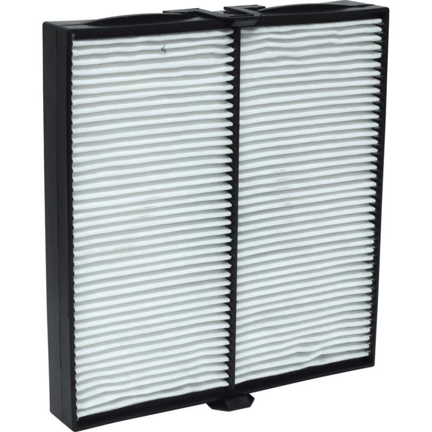 Universal Air Conditioning FI 1161C Cabin Air Filter -- Particulate Cabin Air Filter