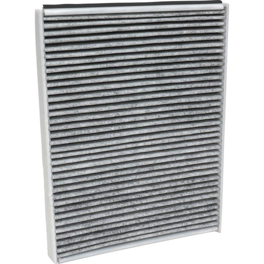 Universal Air Conditioning FI 1165C Cabin Air Filter -- Charcoal Cabin Air Filter