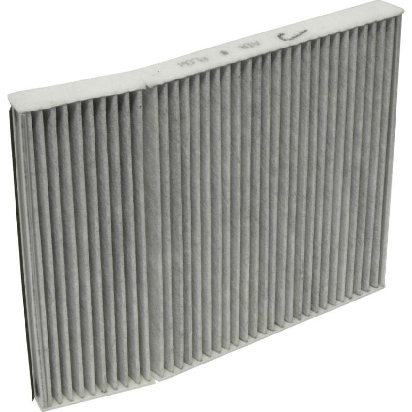 Universal Air Conditioning FI 1165C Cabin Air Filter -- Charcoal Cabin Air Filter