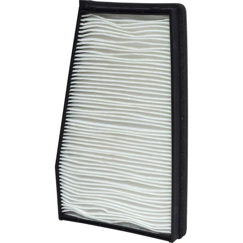 Universal Air Conditioning FI 1167C Cabin Air Filter -- Particulate Cabin Air Filter