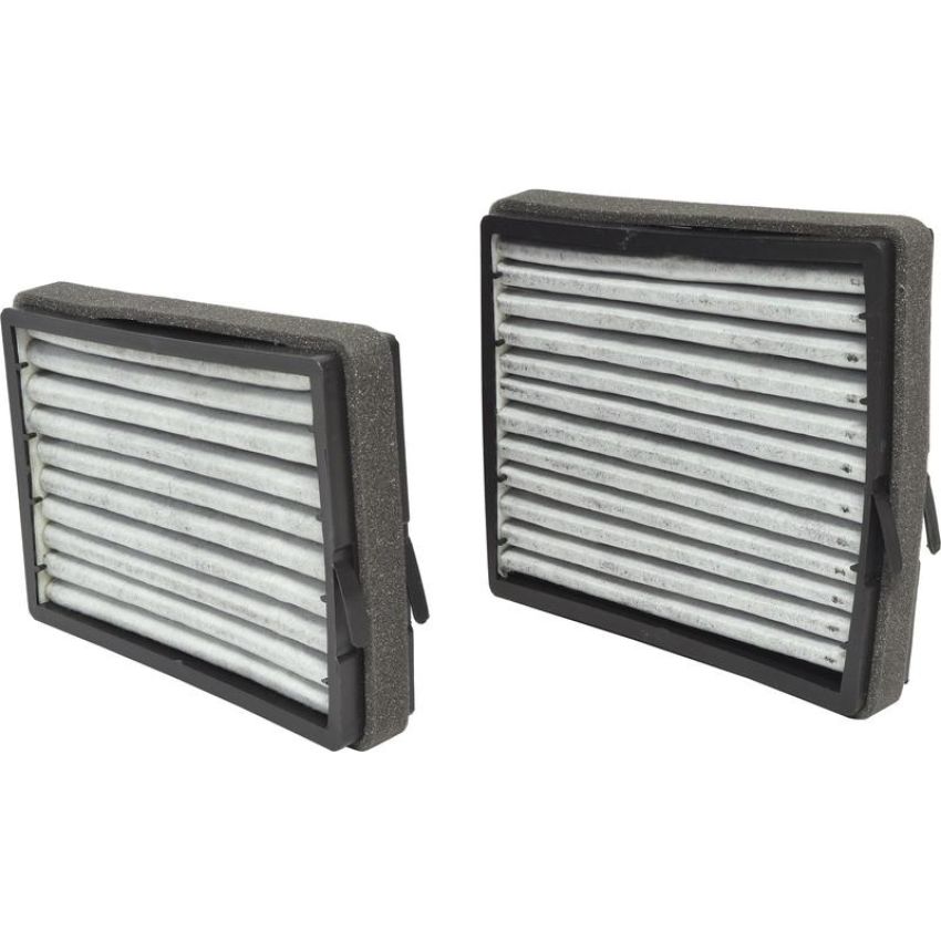 Universal Air Conditioning FI 1171C Cabin Air Filter -- Charcoal Cabin Air Filter