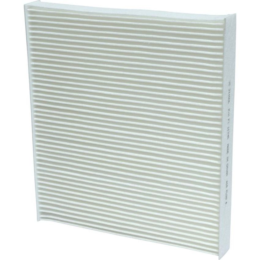 Universal Air Conditioning FI 1174C Cabin Air Filter -- Particulate Cabin Air Filter