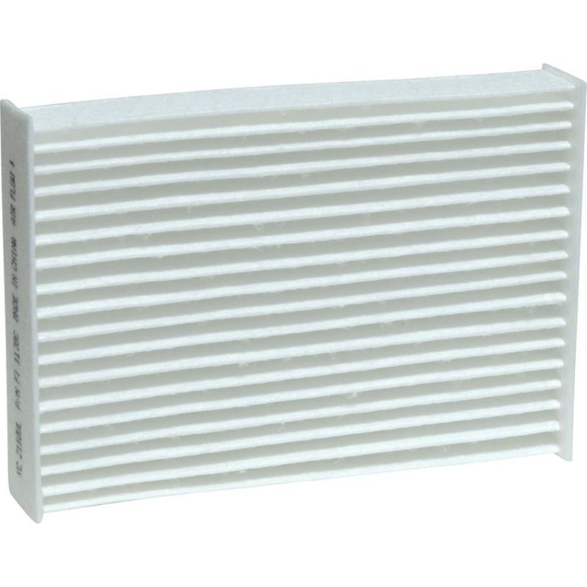 Universal Air Conditioning FI 1178C Cabin Air Filter -- Particulate Cabin Air Filter