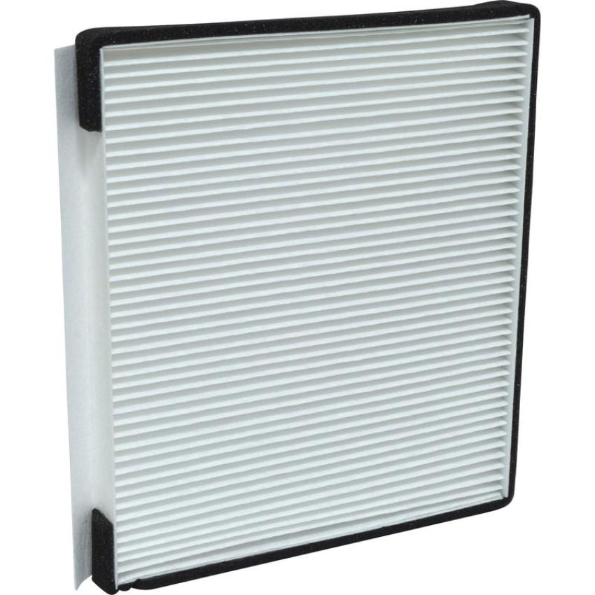 Universal Air Conditioning FI 1180C Cabin Air Filter -- Particulate Cabin Air Filter