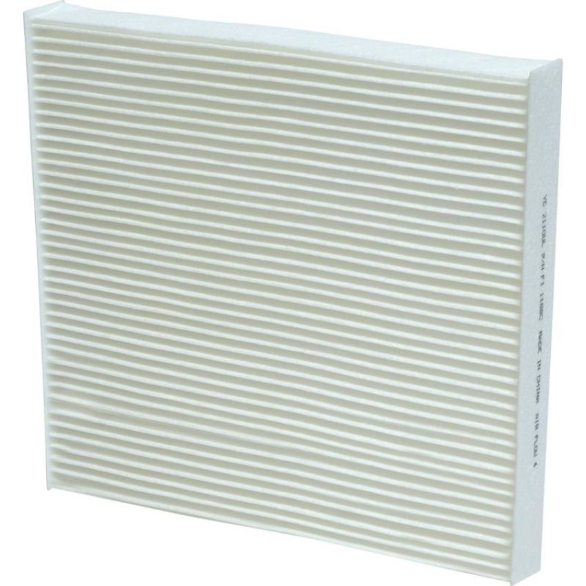 Universal Air Conditioning FI 1188C Cabin Air Filter -- Particulate Cabin Air Filter