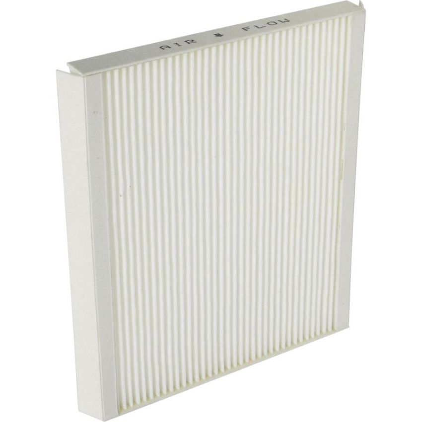 Universal Air Conditioning FI 1189C Cabin Air Filter -- Particulate Cabin Air Filter