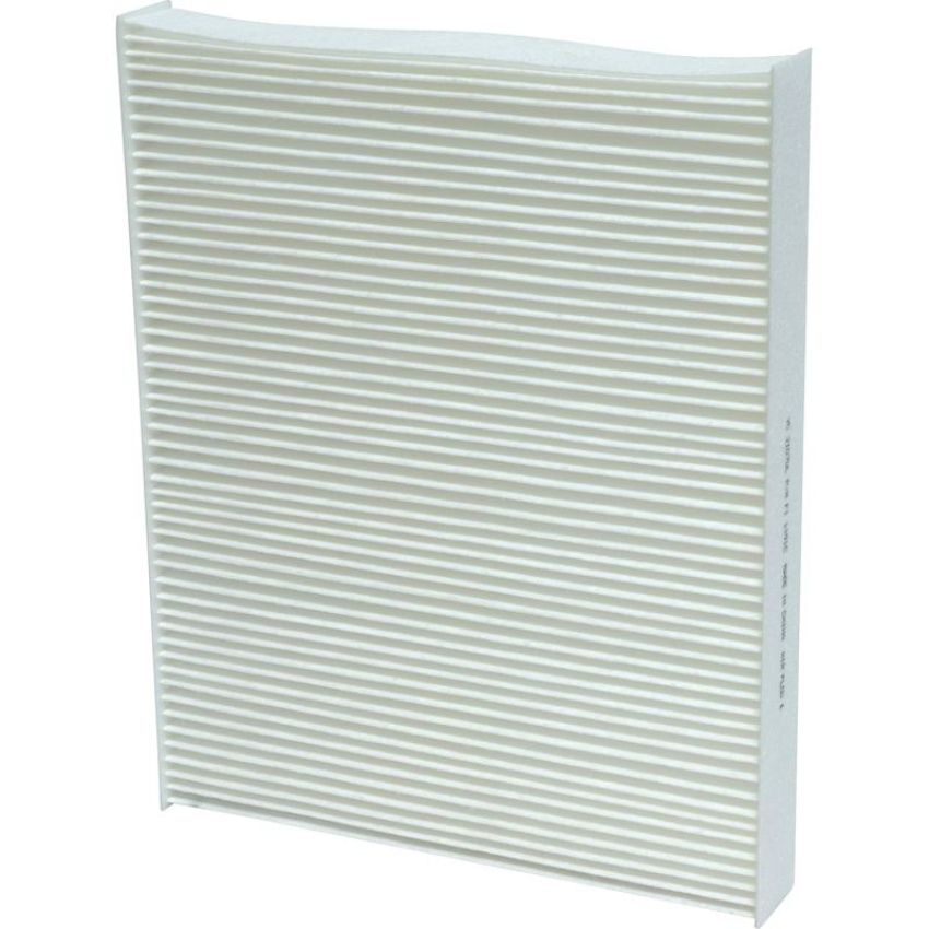 Universal Air Conditioning FI 1191C Cabin Air Filter -- Particulate Cabin Air Filter