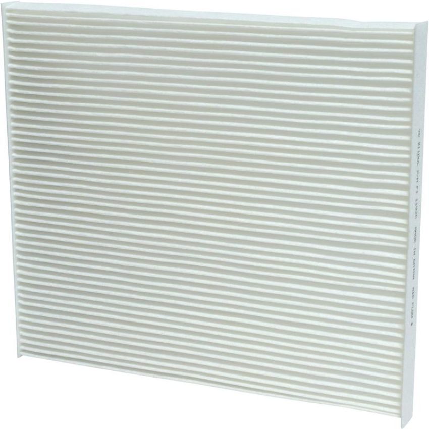 Universal Air Conditioning FI 1192C Cabin Air Filter -- Particulate Cabin Air Filter