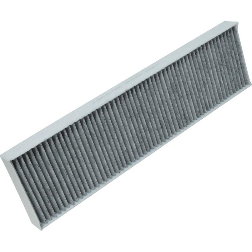 Universal Air Conditioning FI 1194C Cabin Air Filter -- Charcoal Cabin Air Filter