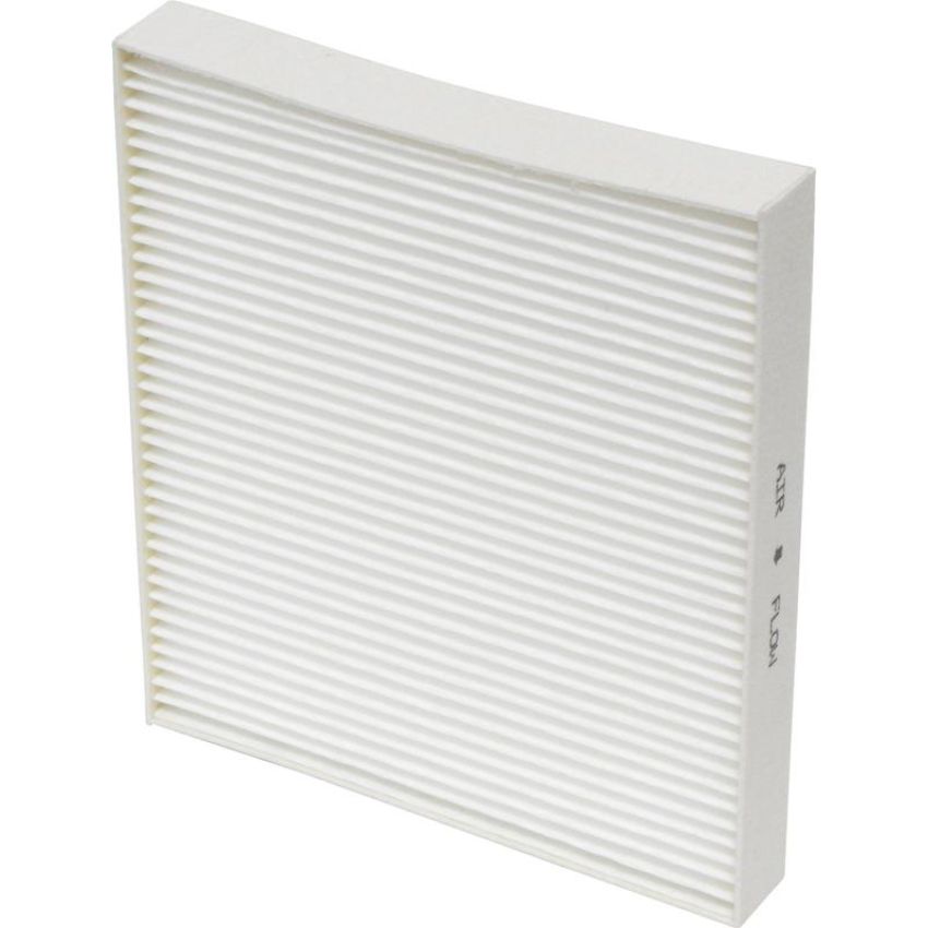 Universal Air Conditioning FI 1195C Cabin Air Filter -- Particulate Cabin Air Filter