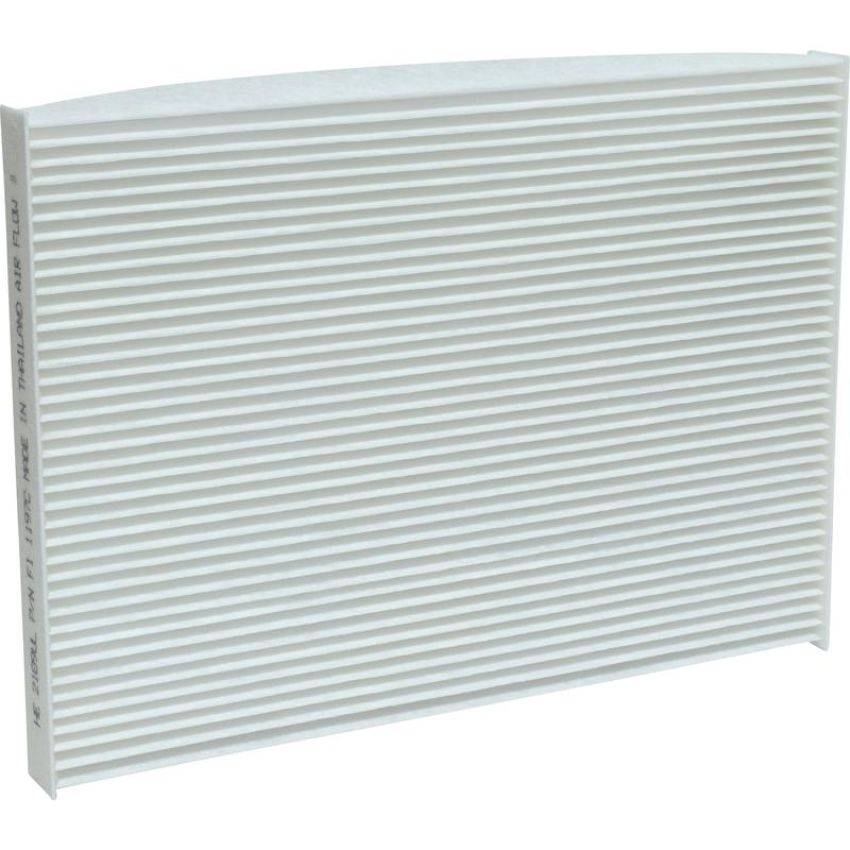 Universal Air Conditioning FI 1197C Cabin Air Filter -- Particulate Cabin Air Filter