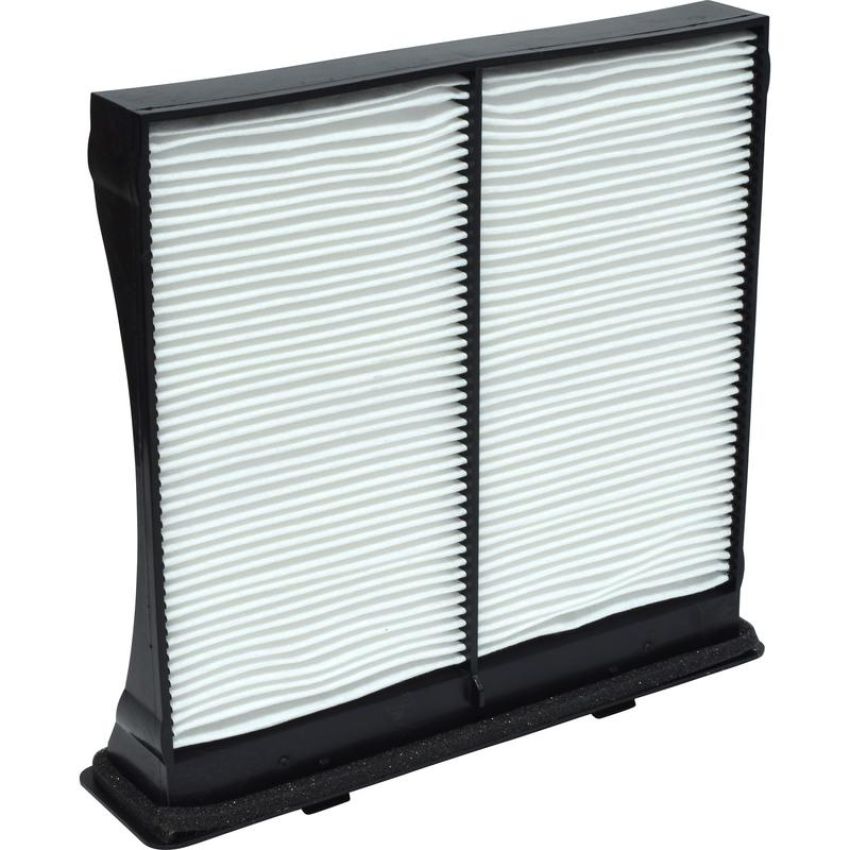 Universal Air Conditioning FI 1198C Cabin Air Filter -- Particulate Cabin Air Filter