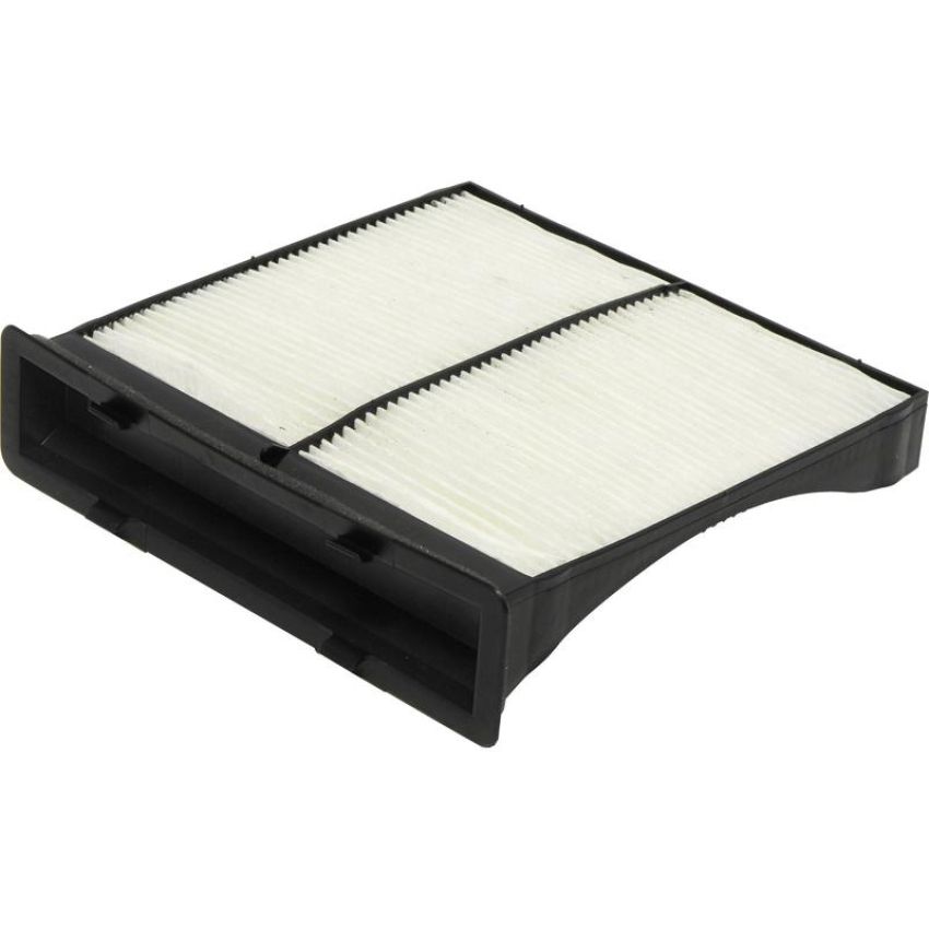 Universal Air Conditioning FI 1198C Cabin Air Filter -- Particulate Cabin Air Filter