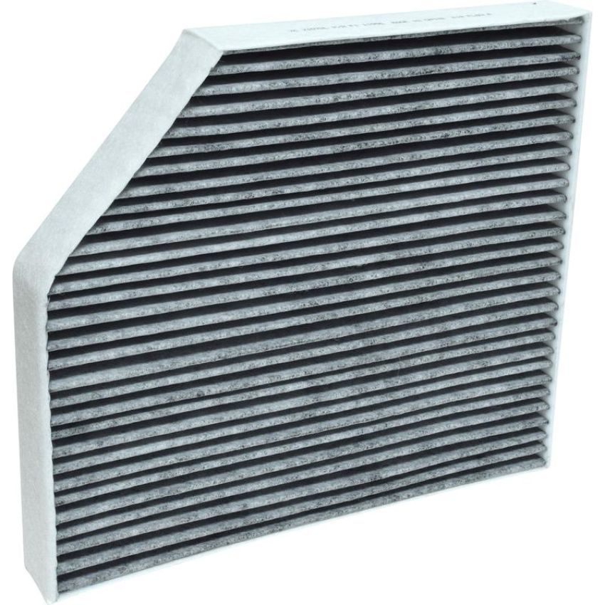 Universal Air Conditioning FI 1199C Cabin Air Filter -- Charcoal Cabin Air Filter