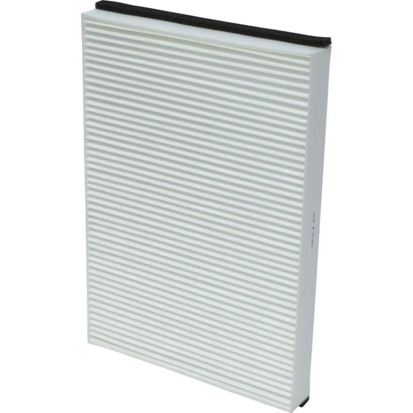 Universal Air Conditioning FI 1200C Cabin Air Filter -- Particulate Cabin Air Filter