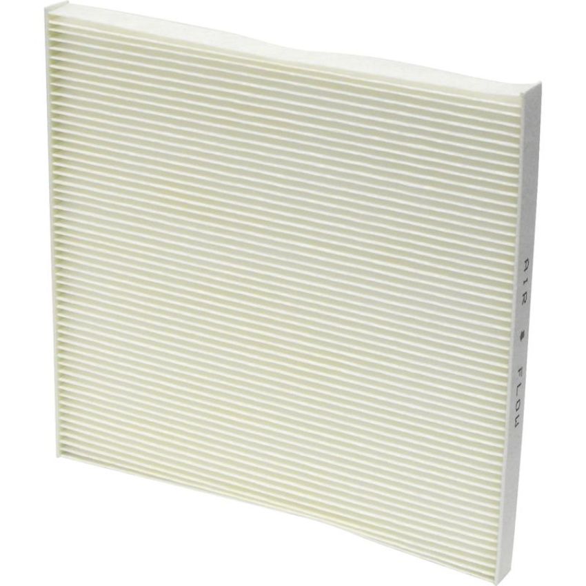 Universal Air Conditioning FI 1203C Cabin Air Filter -- Particulate Cabin Air Filter
