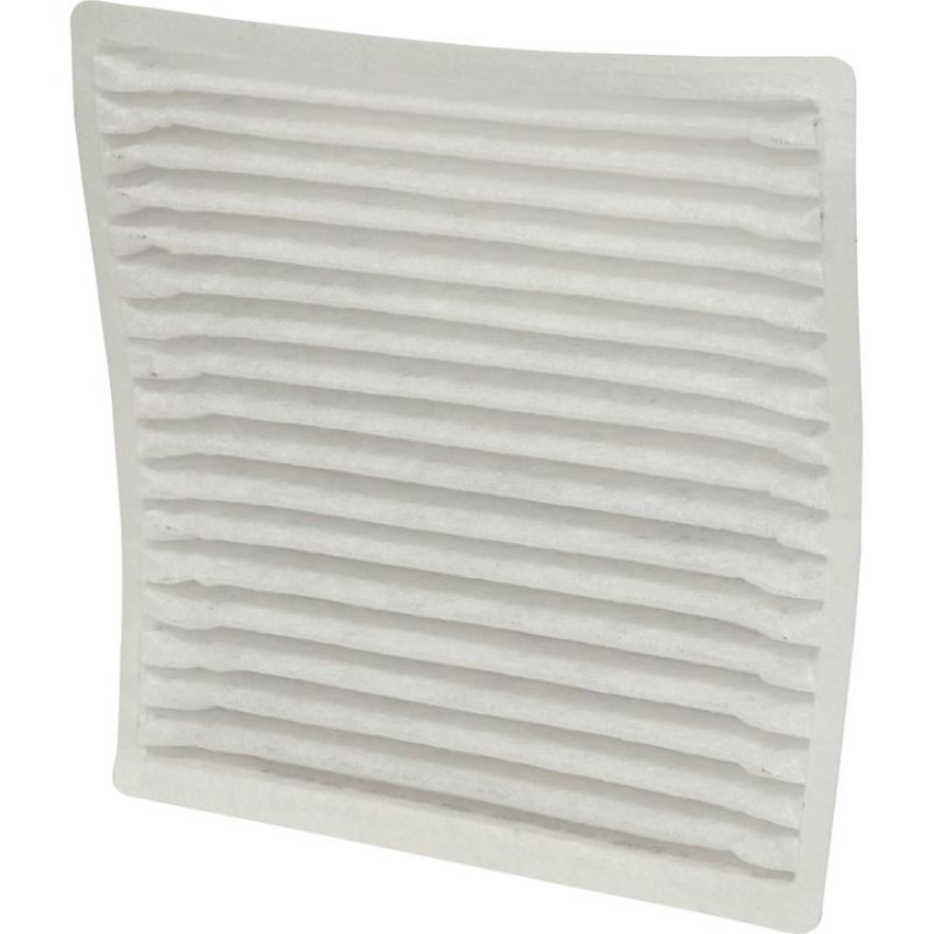 Universal Air Conditioning FI 1204C Cabin Air Filter -- Particulate Cabin Air Filter