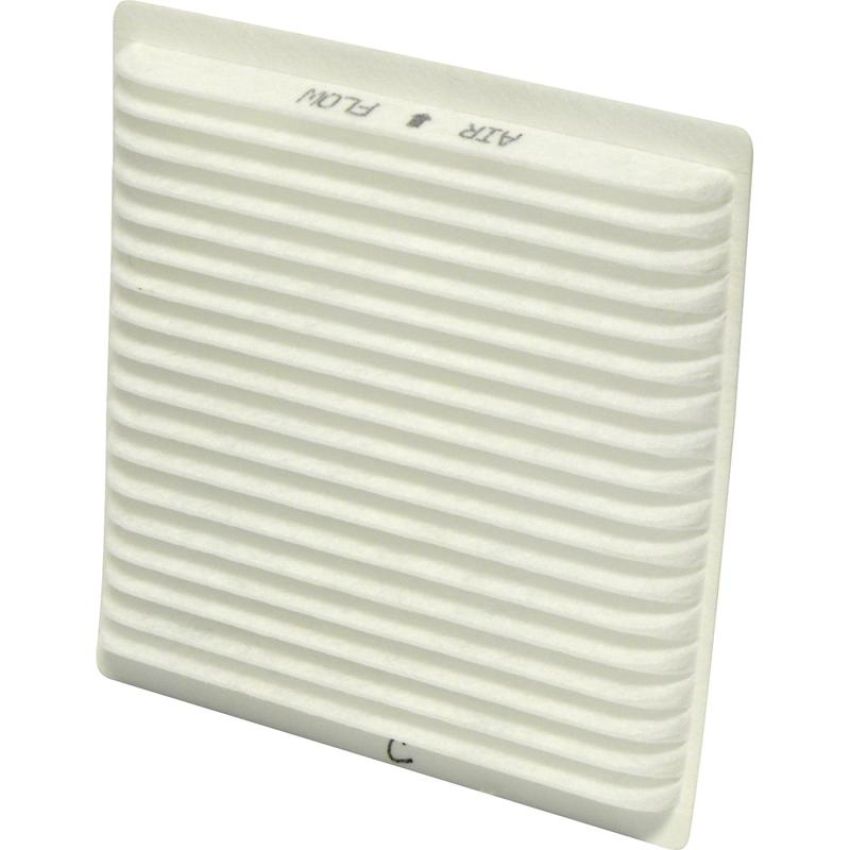 Universal Air Conditioning FI 1204C Cabin Air Filter -- Particulate Cabin Air Filter