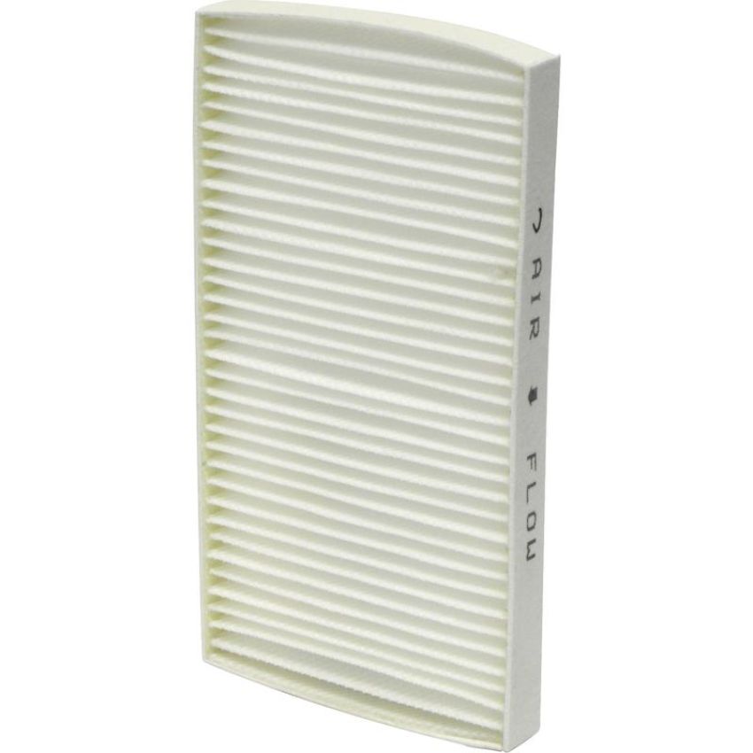 Universal Air Conditioning FI 1207C Cabin Air Filter -- Particulate Cabin Air Filter