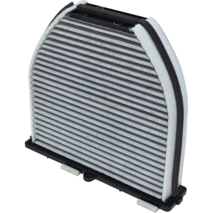 Universal Air Conditioning FI 1208C Cabin Air Filter -- Charcoal Cabin Air Filter