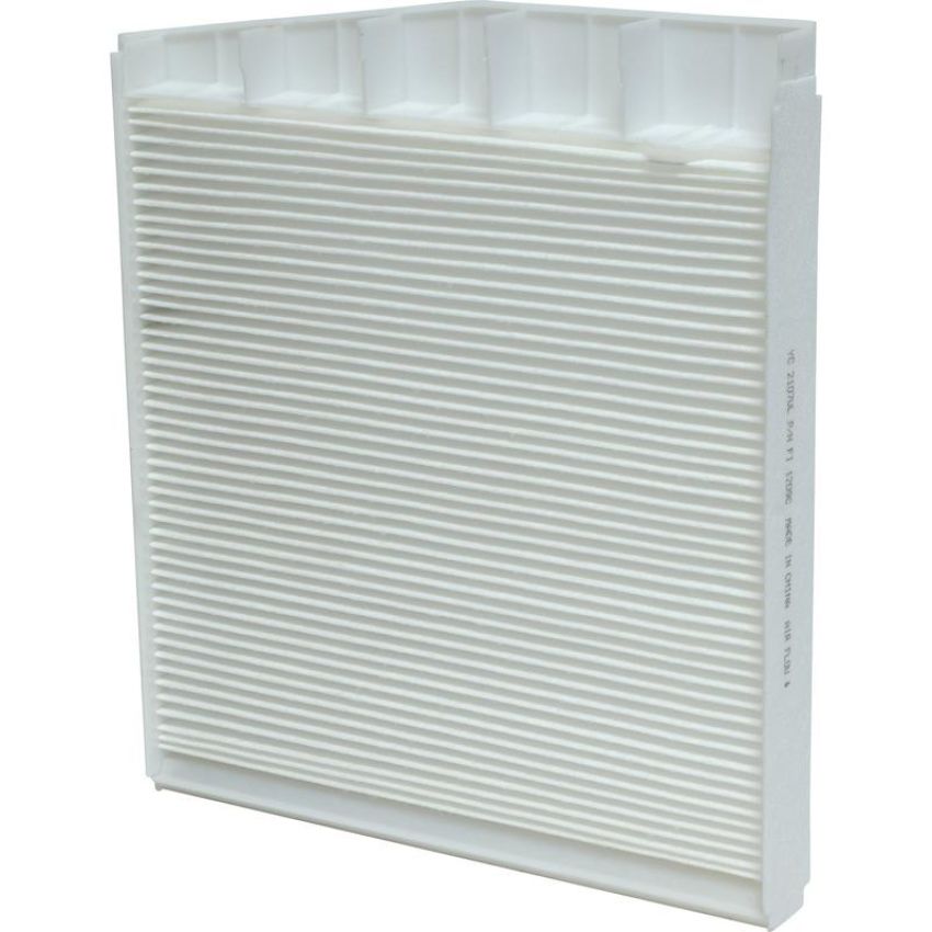 Universal Air Conditioning FI 1209C Cabin Air Filter -- Particulate Cabin Air Filter