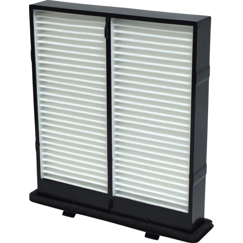 Universal Air Conditioning FI 1211C Cabin Air Filter -- Particulate Cabin Air Filter
