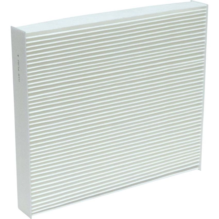 Universal Air Conditioning FI 1212C Cabin Air Filter -- Particulate Cabin Air Filter