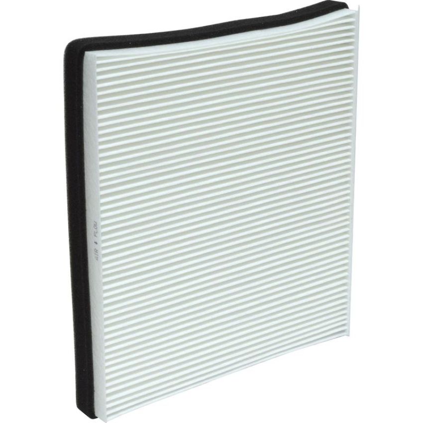 Universal Air Conditioning FI 1216C Cabin Air Filter -- Particulate Cabin Air Filter