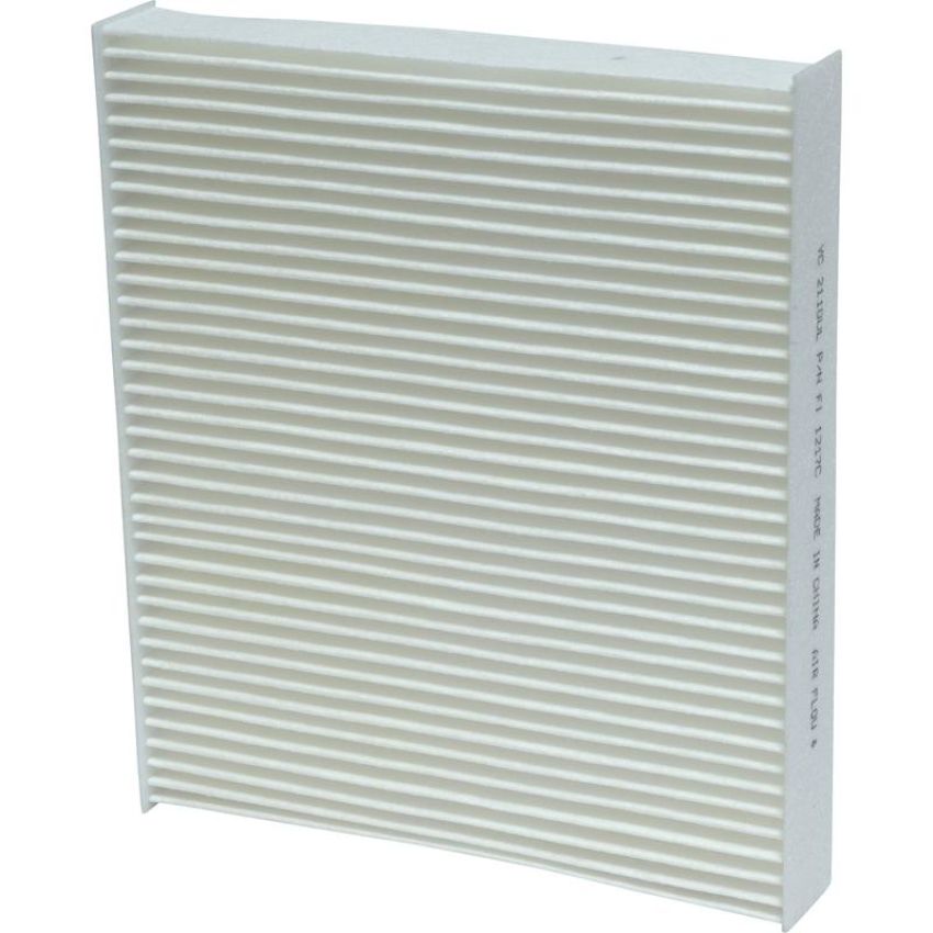 Universal Air Conditioning FI 1217C Cabin Air Filter -- Particulate Cabin Air Filter
