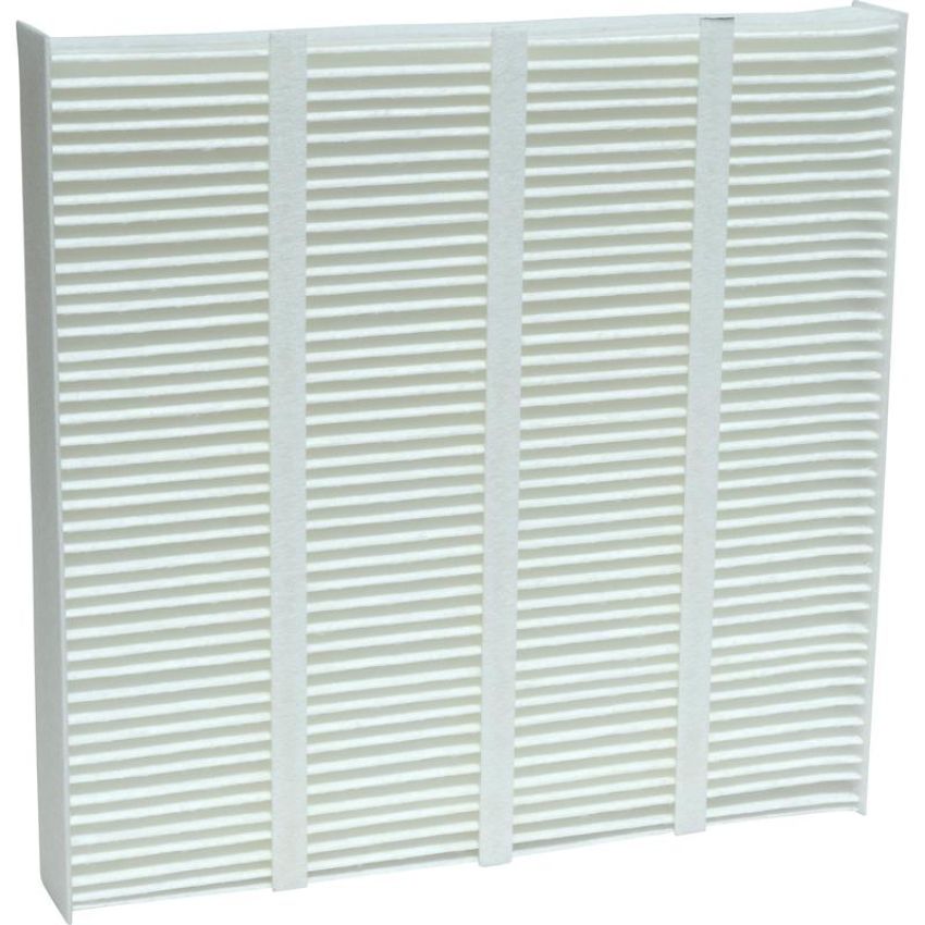 Universal Air Conditioning FI 1220C Cabin Air Filter -- Particulate Cabin Air Filter