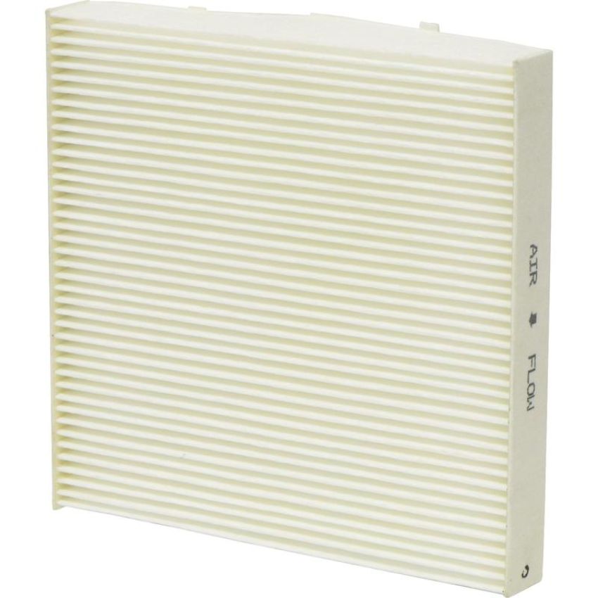 Universal Air Conditioning FI 1220C Cabin Air Filter -- Particulate Cabin Air Filter