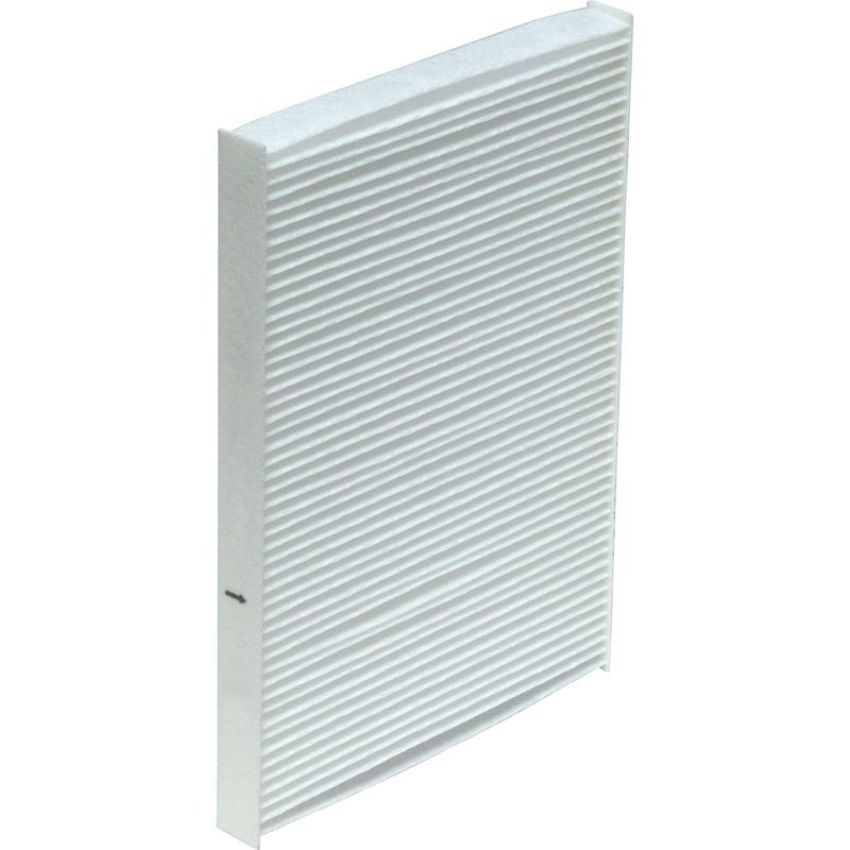 Universal Air Conditioning FI 1221C Cabin Air Filter -- Particulate Cabin Air Filter