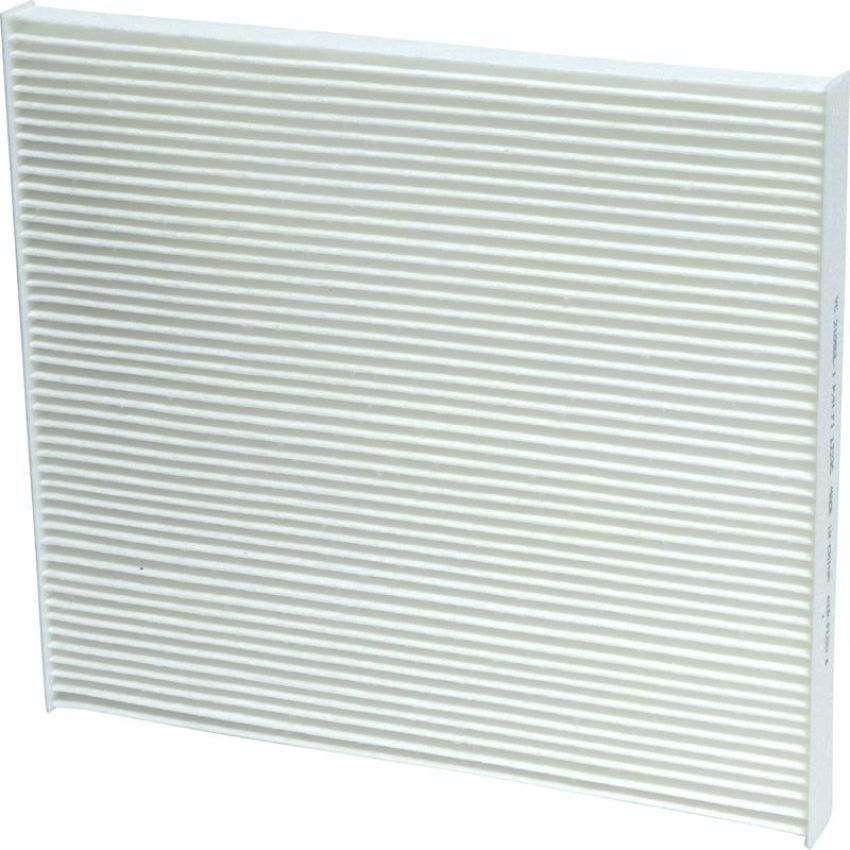 Universal Air Conditioning FI 1223C Cabin Air Filter -- Particulate Cabin Air Filter